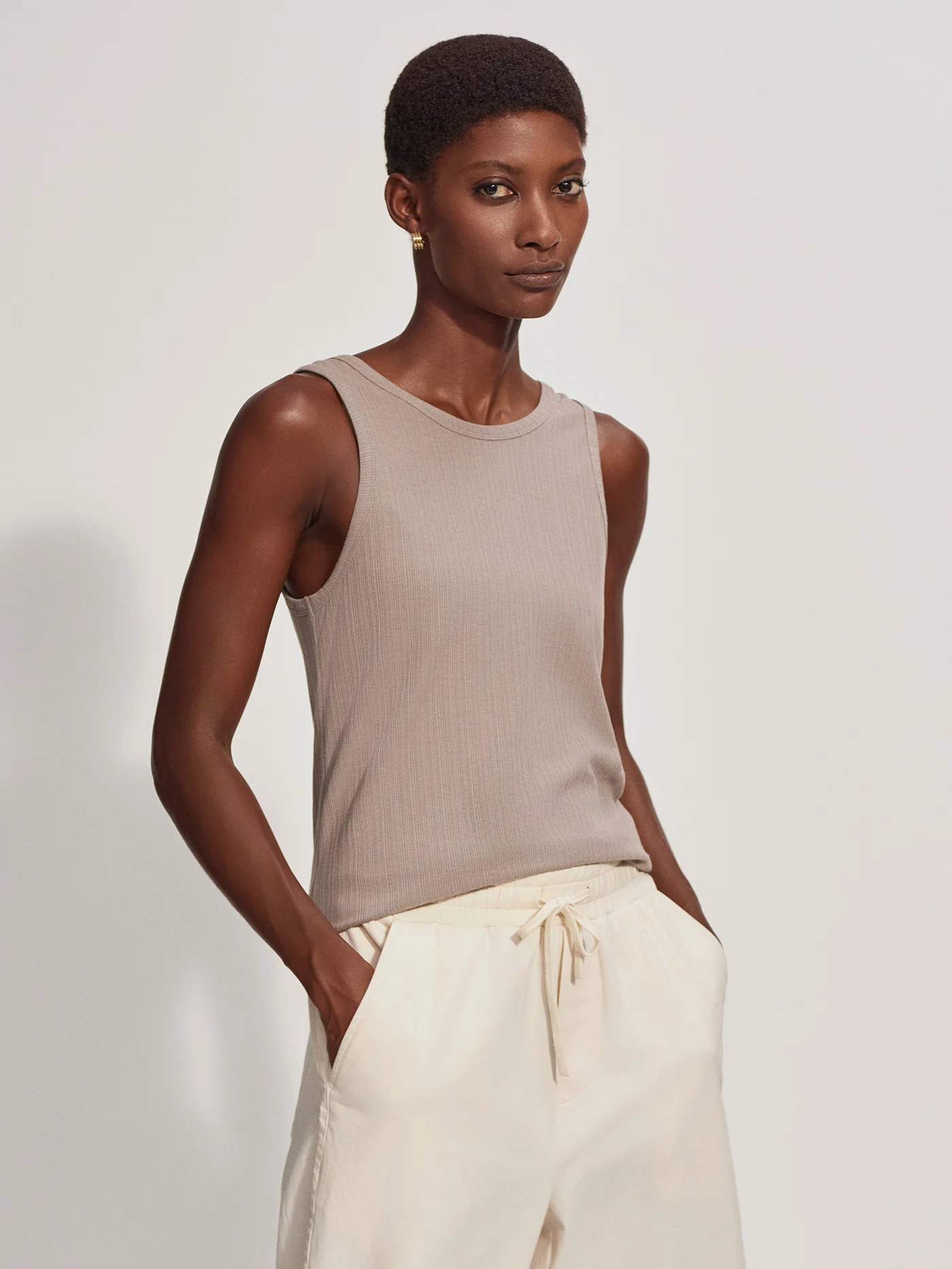 Thurman Tank | Varley US