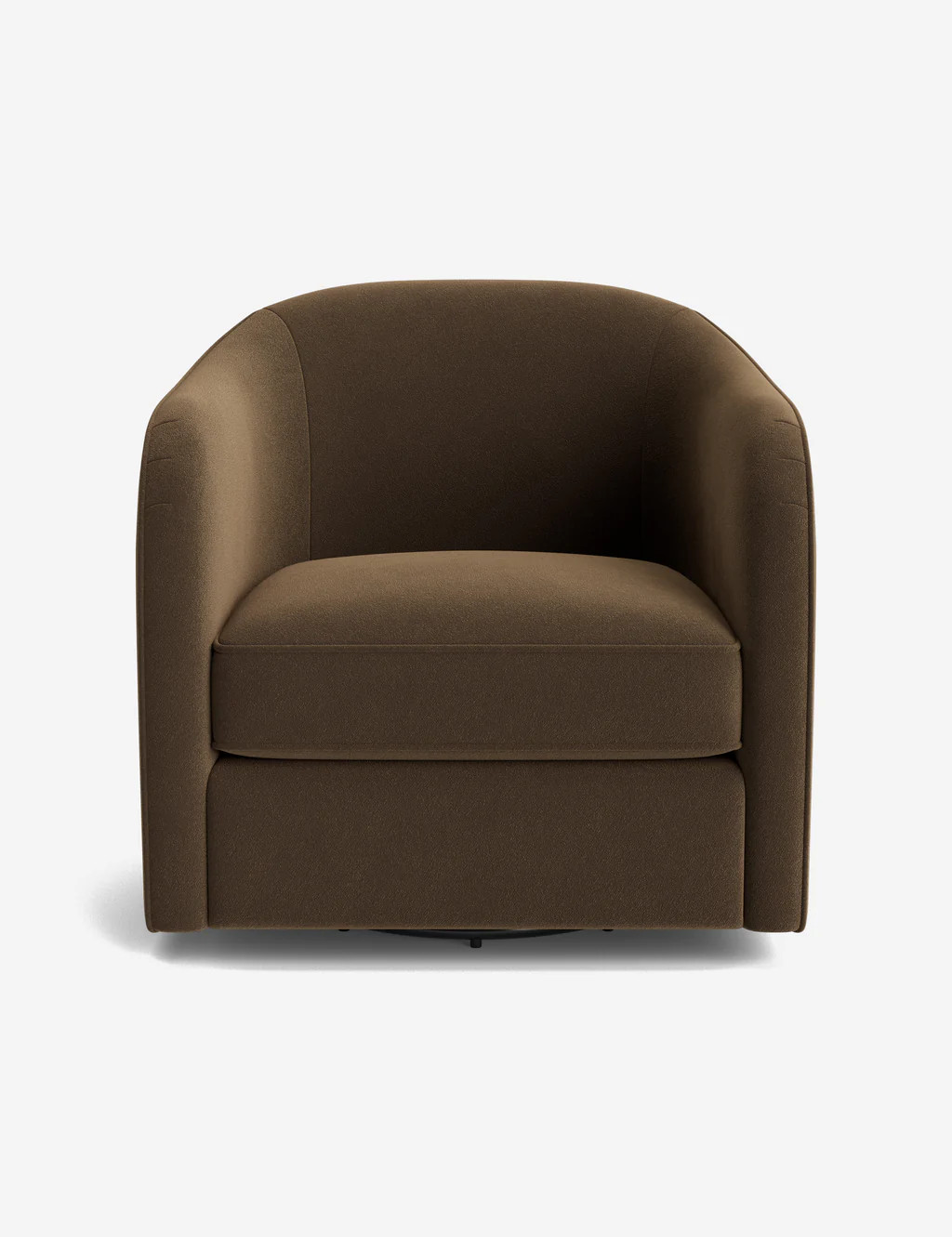 Faro Swivel Chair | Lulu and Georgia 