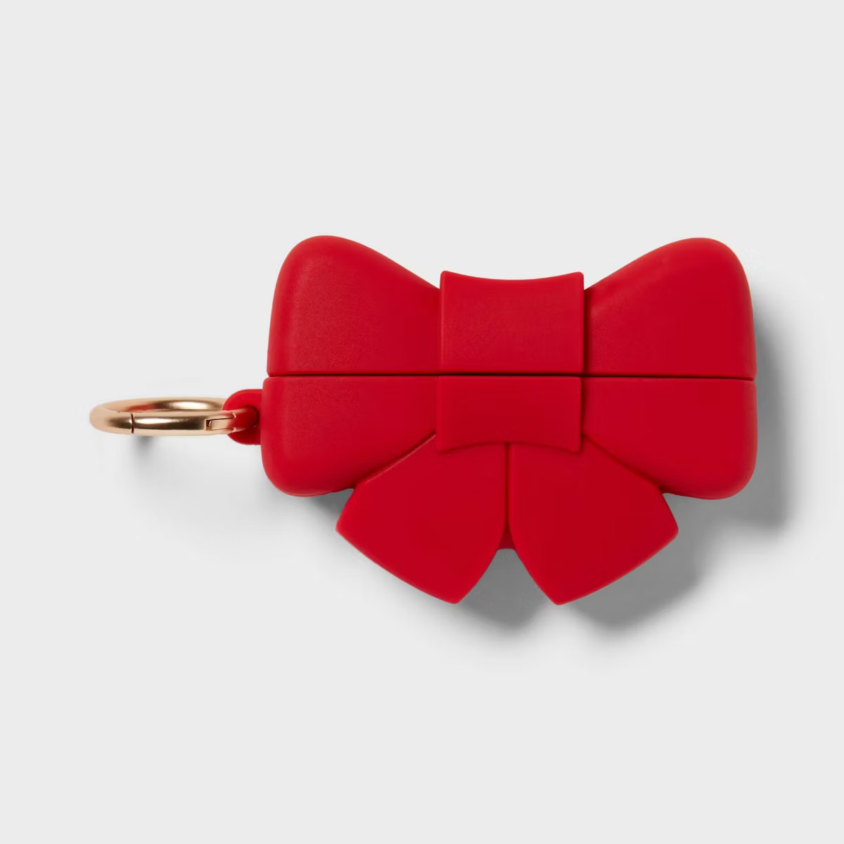 Apple AirPods Gen 3 Holiday Novelty Case - heyday™ Red Bow | Target