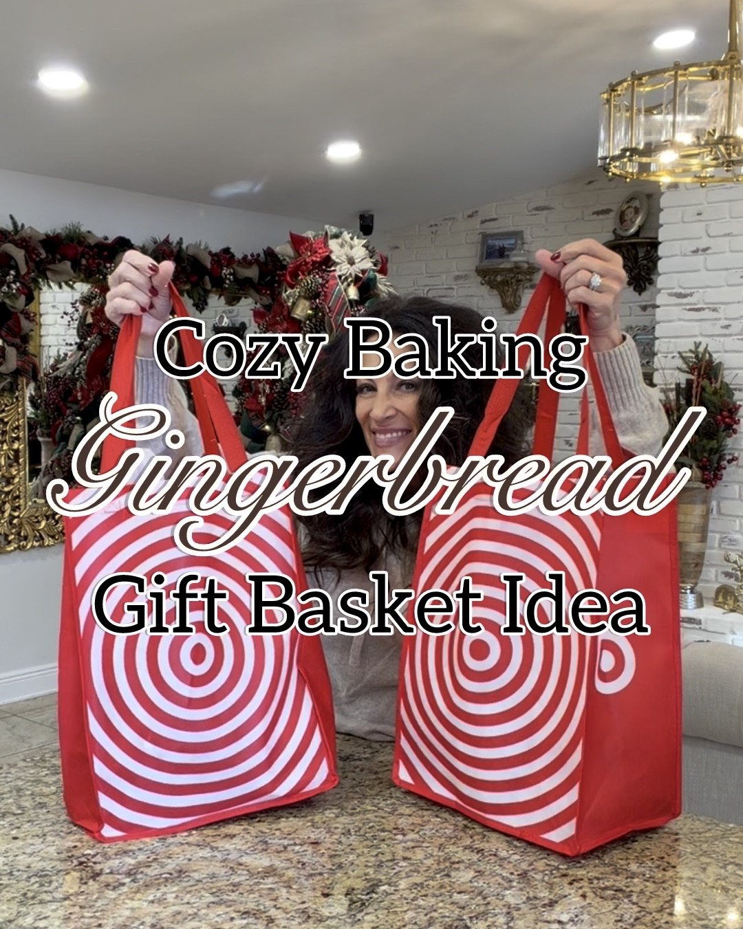 This is just the cutest gingerbread kitchen essentials! Loved gifting this for the season 🎄🎁

#LTKHoliday #LTKGiftGuide #LTKSaleAlert