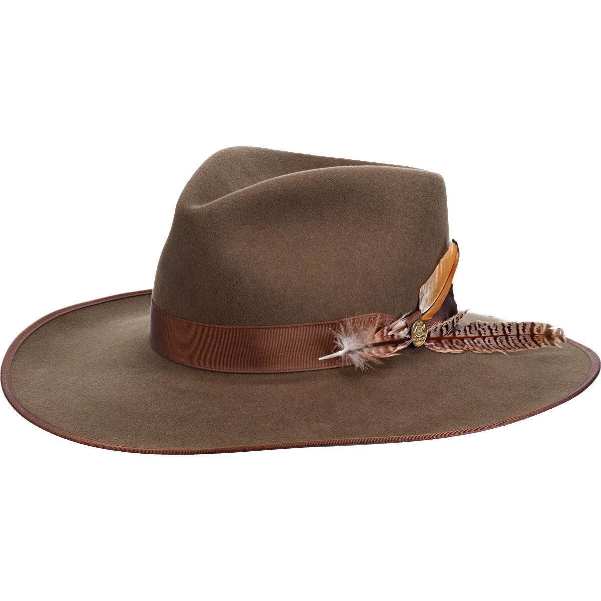 Stetson Breckenridge B Hat | Backcountry