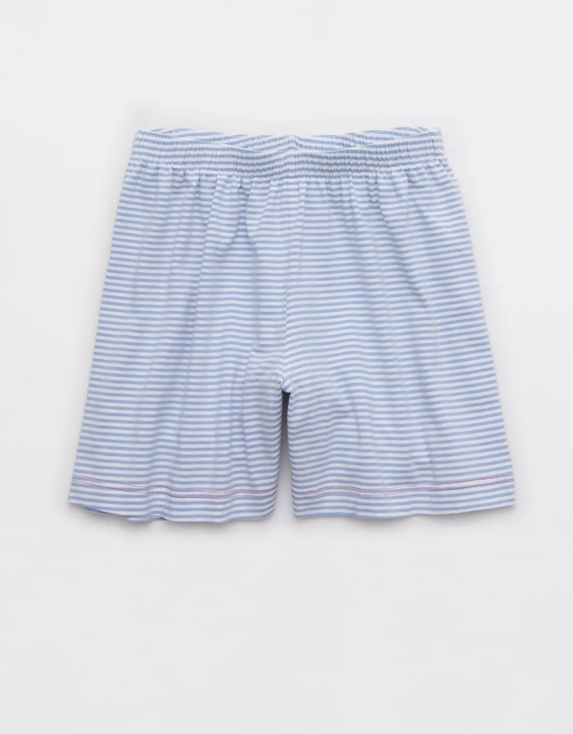Aerie Dream Jersey Pajama Boxer | Aerie