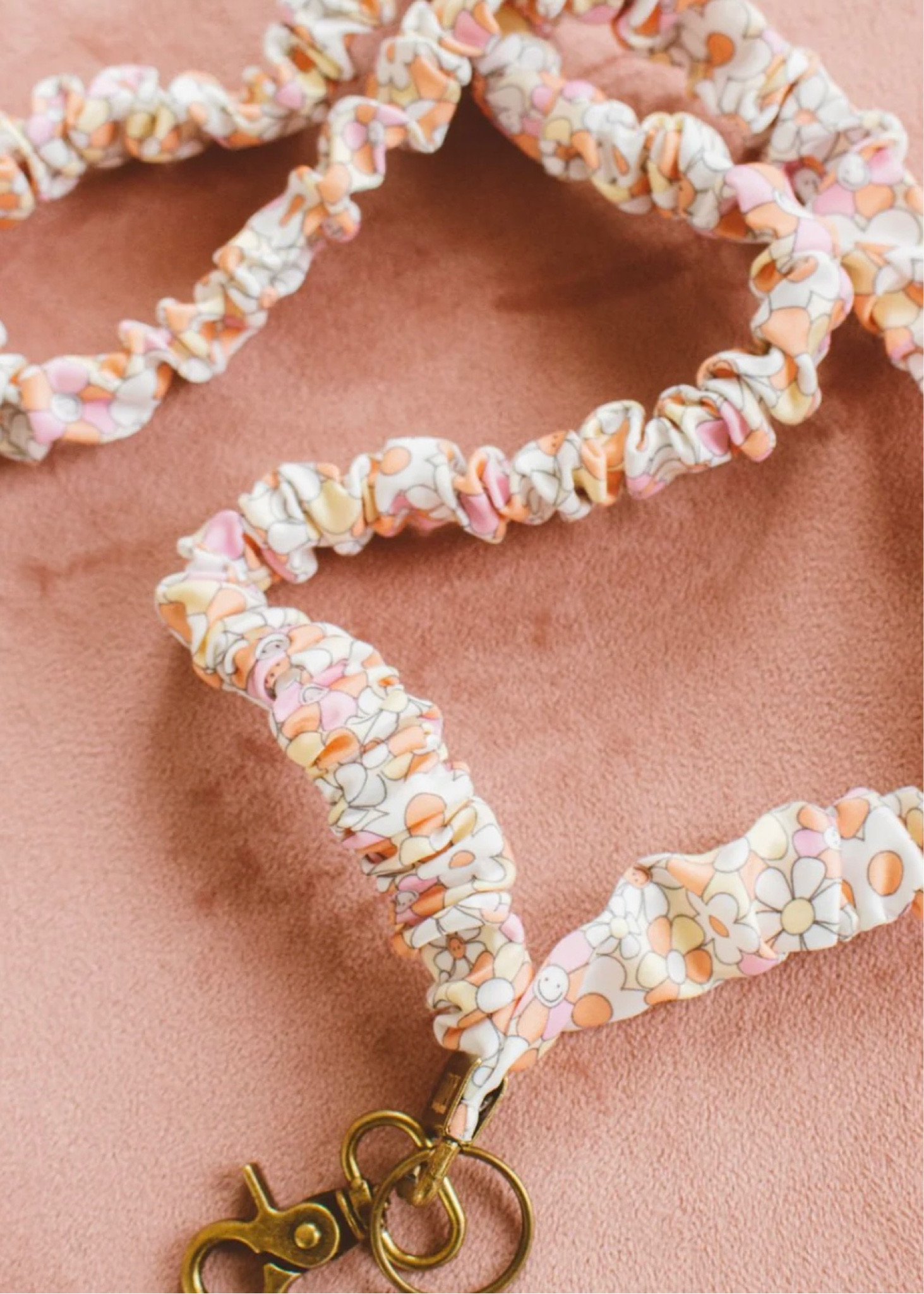 Preorder the Andi peace and love lanyard!!!

#LTKBacktoSchool #LTKWorkwear