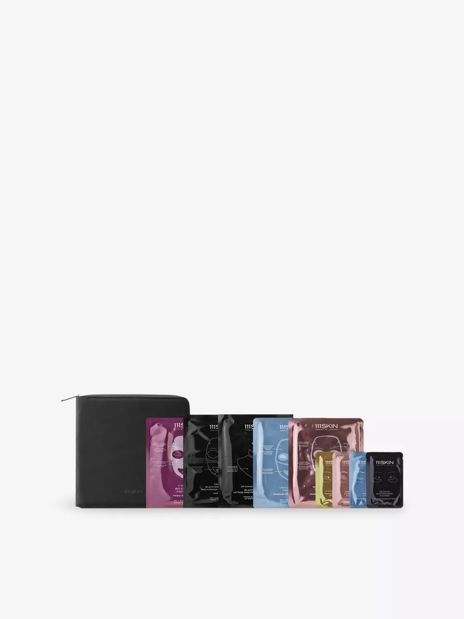 Master Masking Planner Gift Set Worth £166 | Selfridges