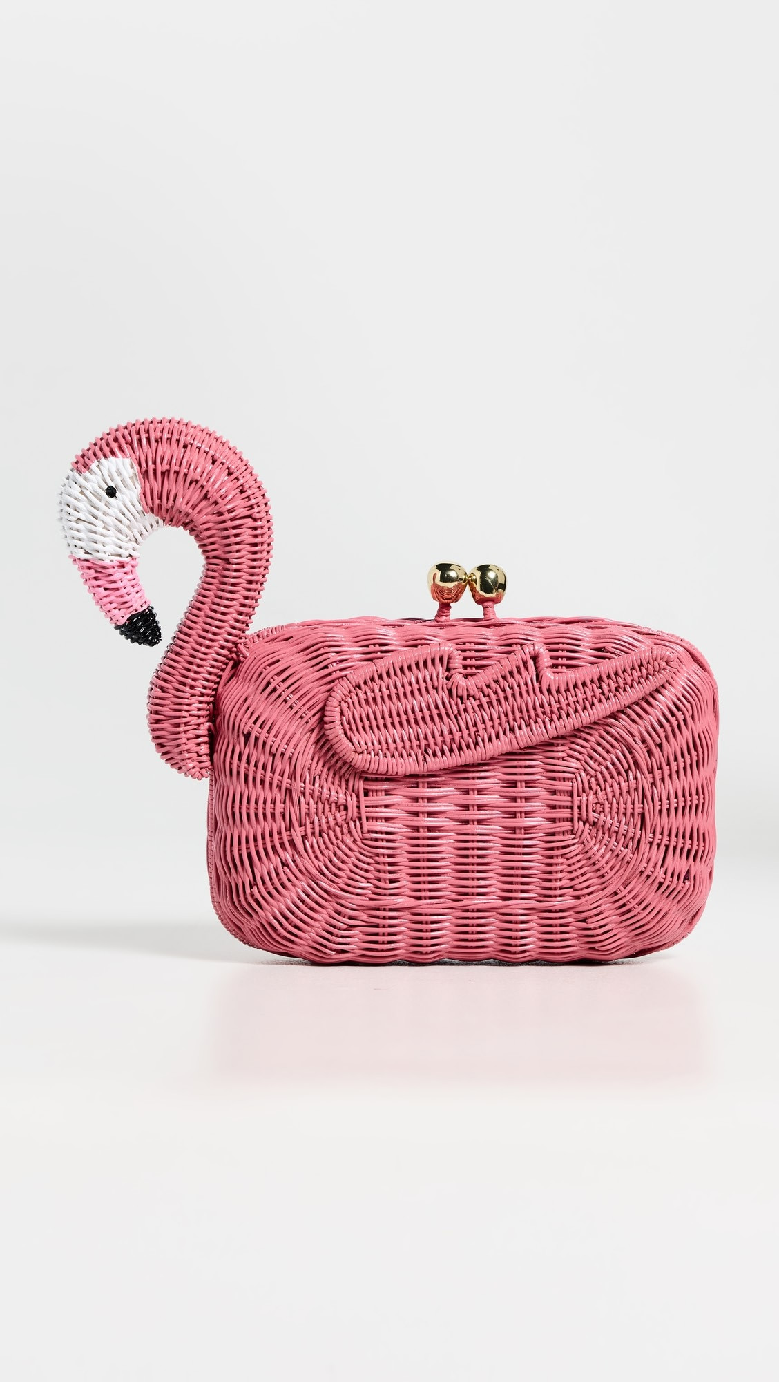 Nick Flamingo Wk Clutch | Shopbop