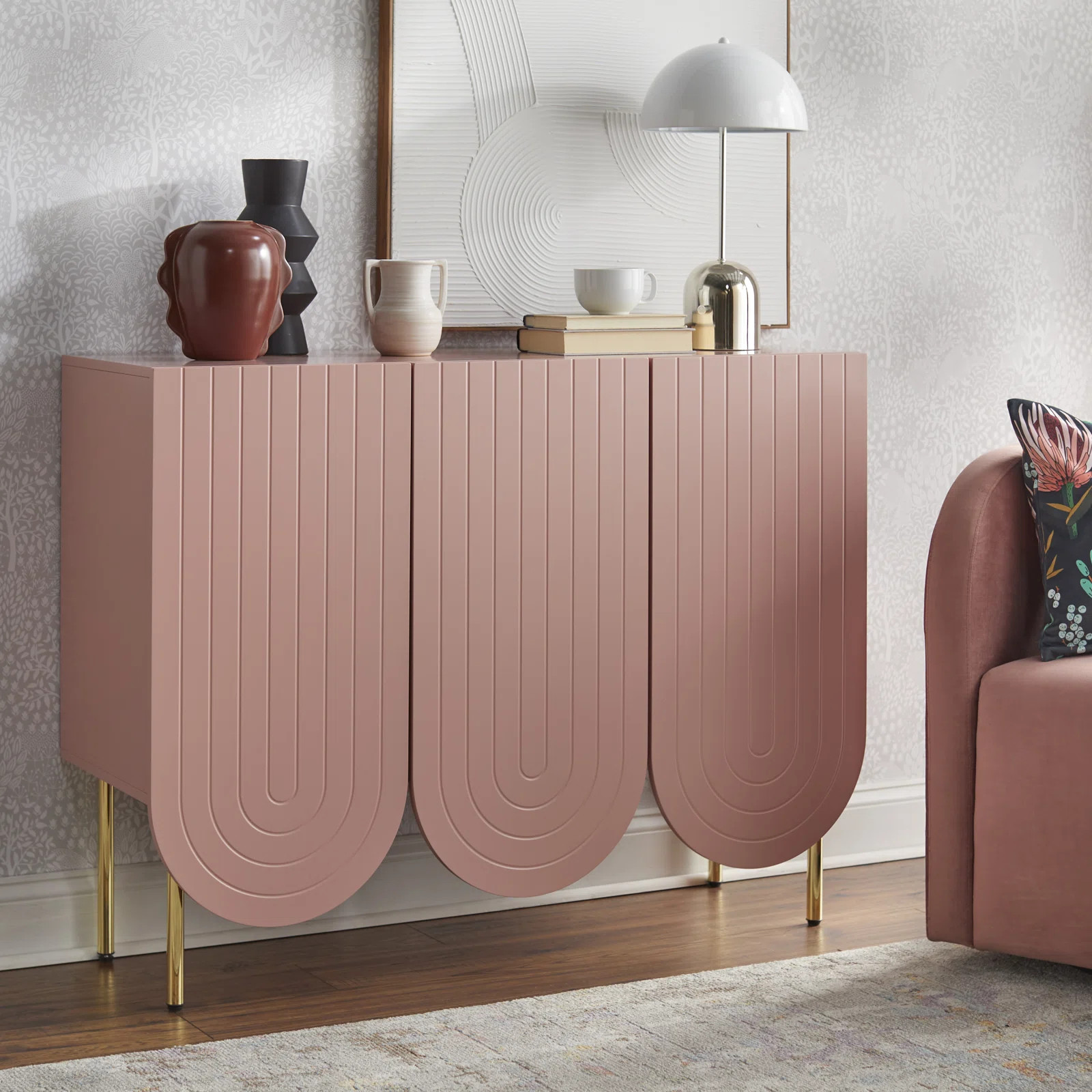 Beckwith 47.25'' Sideboard | Wayfair North America