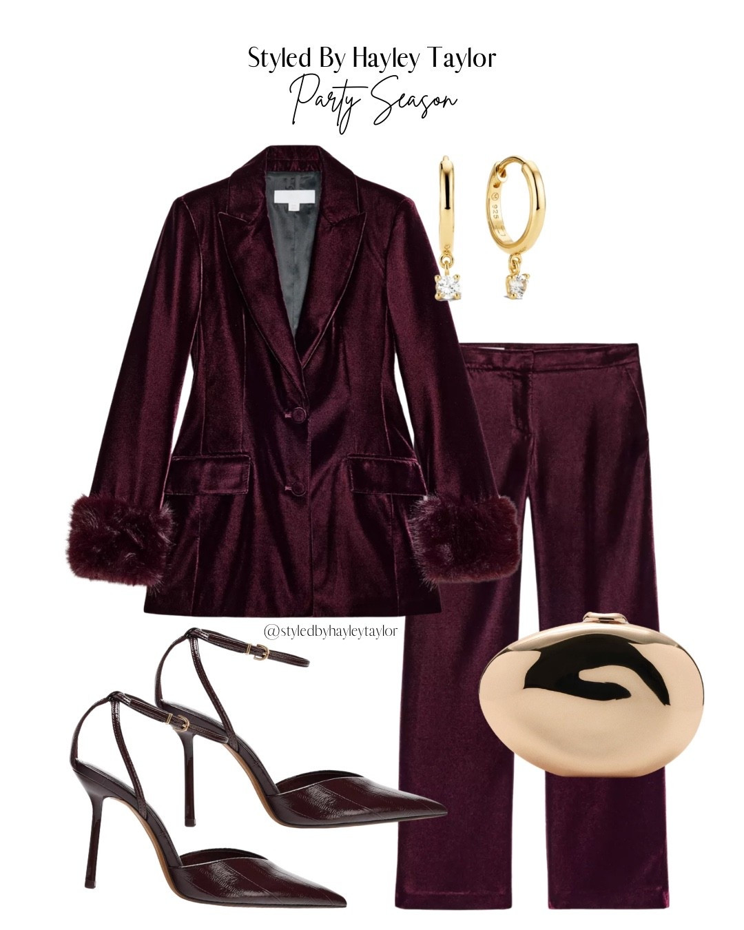 Party Season Outfit Inspo ✨ 

#LTKfestive #LTKpartywear #LTKstyletip