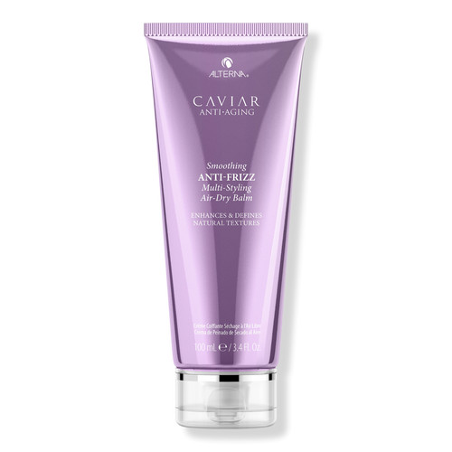 Caviar Anti-Aging Smoothing Anti-Frizz Multi-Styling Air Dry Balm - Alterna | Ulta Beauty | Ulta