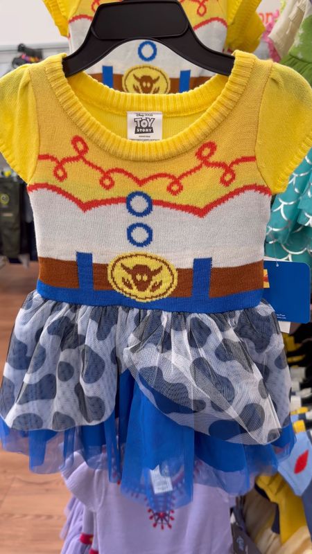 The sweetest Disney dresses for toddler and baby girls 🥺








Walmart, Walmart Finds, Walmart Kids, Disney Fashion, Disney Kids

#LTKGiftGuide #LTKbaby #LTKkids