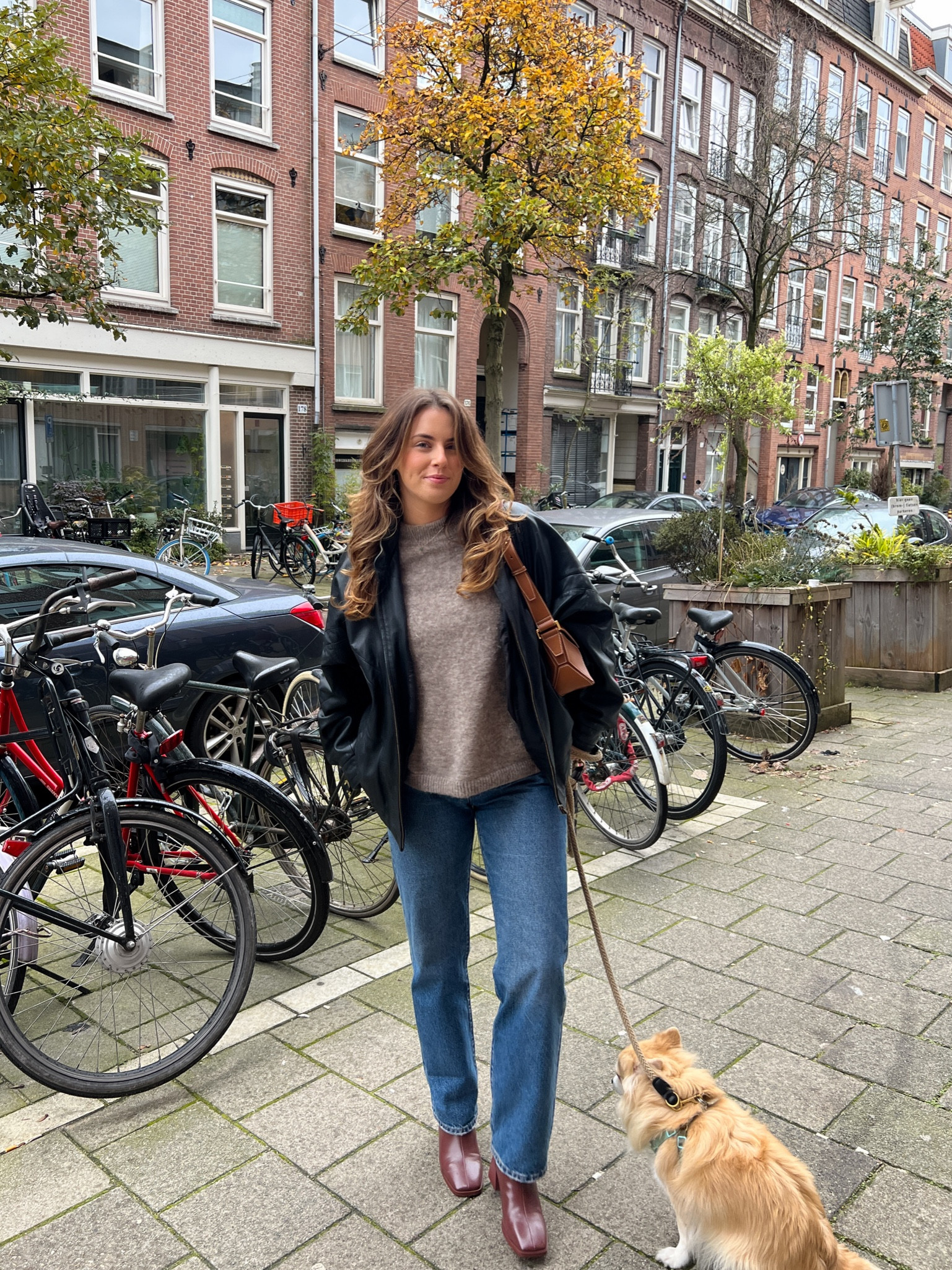 autumn outfit inspiration 

#LTKeurope #LTKSeasonal