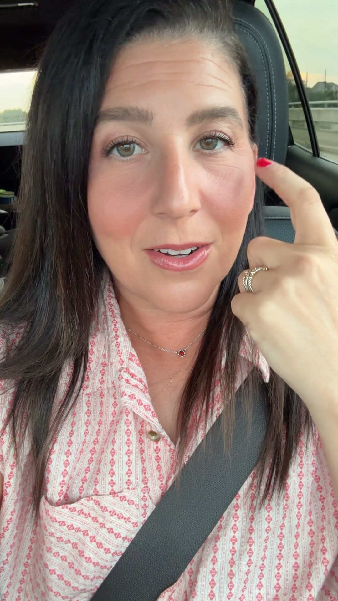 Date night makeup ! 

#LTKgrwm #LTKBeauty