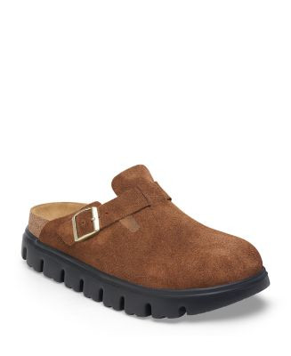 Women's Boston Chunky Clogs | Bloomingdale's (US)
