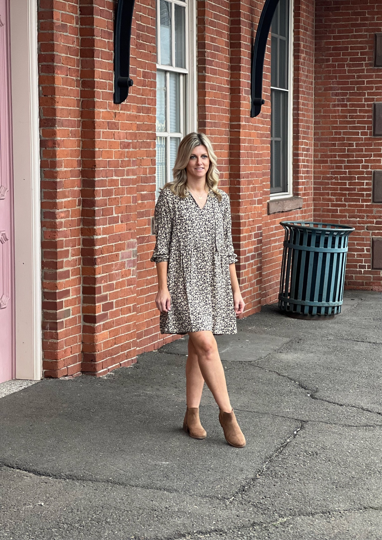 Fall womens outfits from Walmart 

#LTKstyletip #LTKSeasonal #LTKsalealert