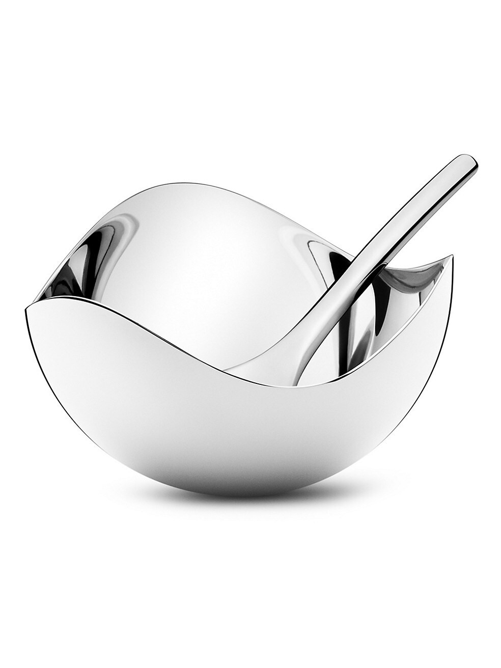 Bloom Salt Cellar & Spoon | Saks Fifth Avenue