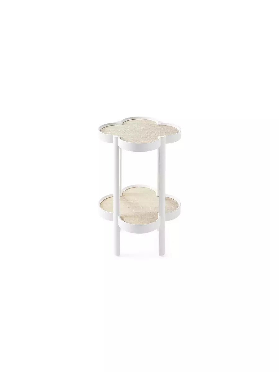 Eden Martini Table | Serena and Lily