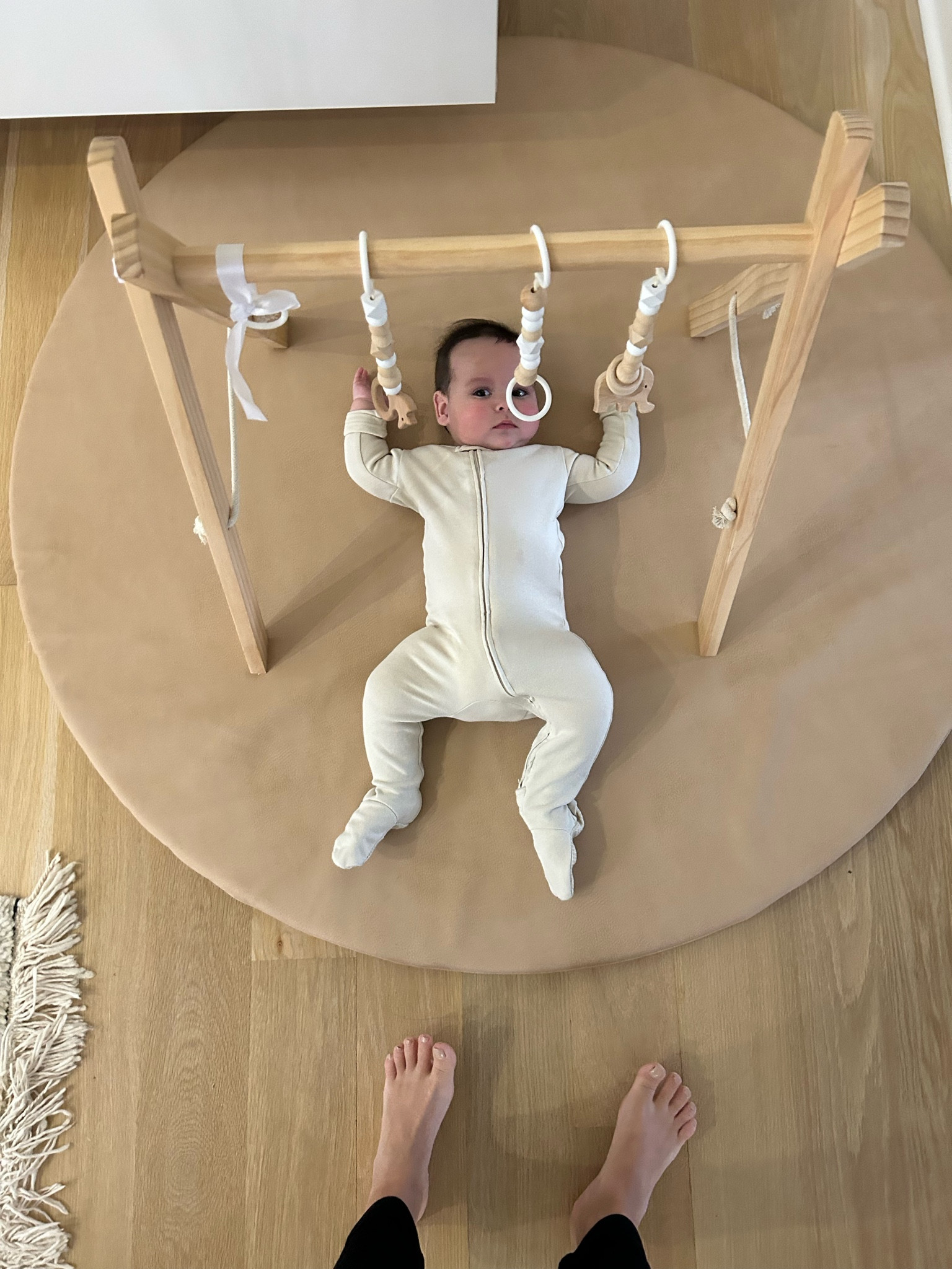 Baby Mat and play gym

#LTKfamily #LTKbaby #LTKkids