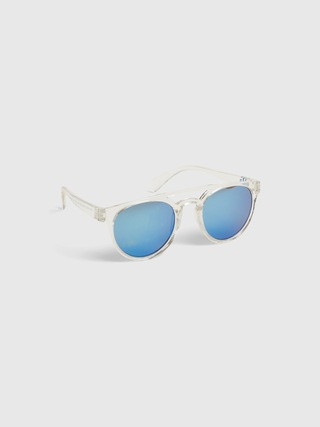 Toddler Recycled Sunglasses | Gap (US)