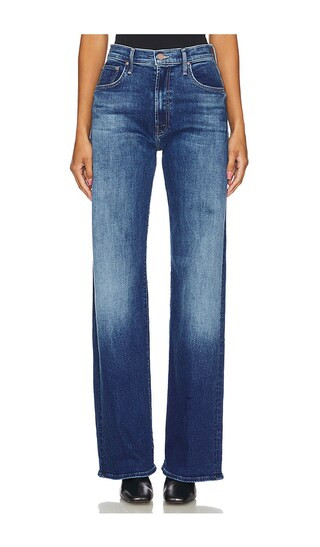 The Lasso Heel in Hike, Hike Baby | Revolve Clothing (Global)