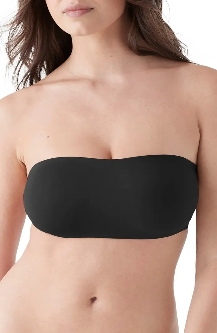 True Body Wireless Convertible Bandeau Bra | Nordstrom