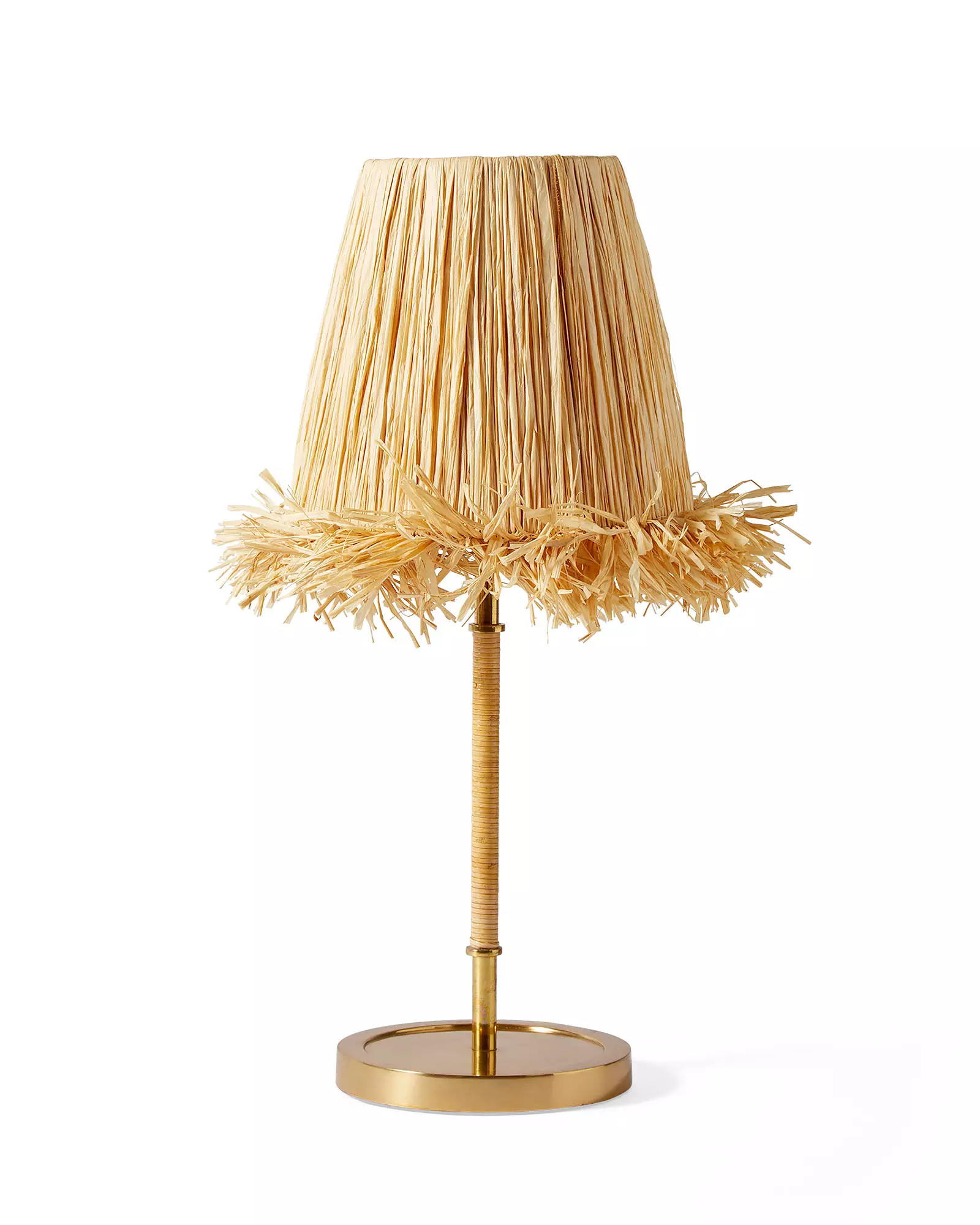 Joie Table Lamp | Serena and Lily