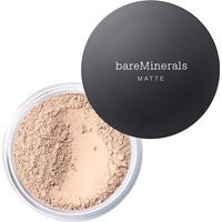 bareMinerals Original Loose Matte Foundation 6g (Various Shades) - Faily Medium | Look Fantastic (UK)