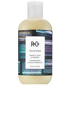 R+Co Television Perfect Hair Shampoo from Revolve.com | Revolve Clothing (Global)