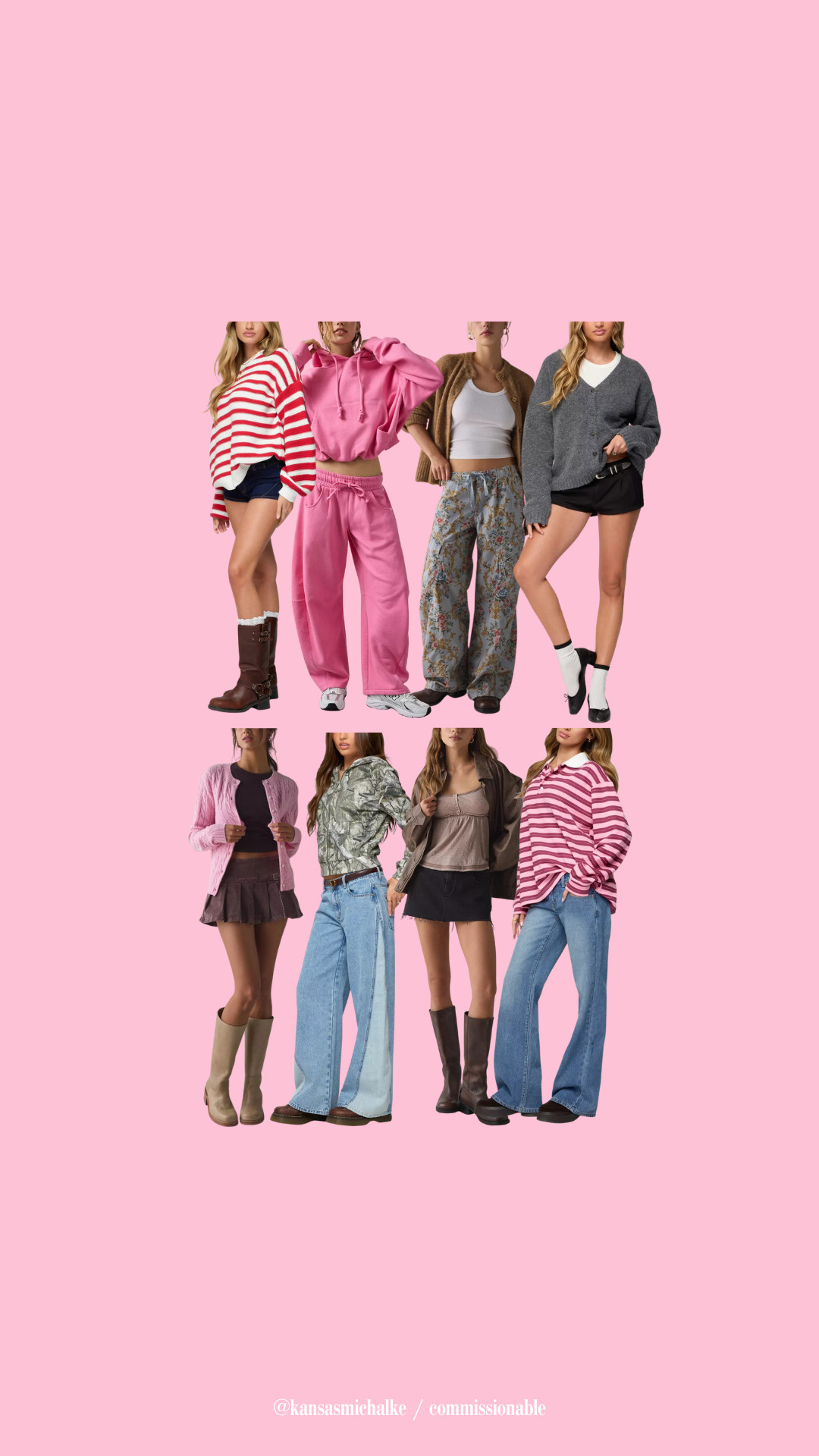 Urban Outfitters New Arrivals !!!  

 #LTKSeasonal #LTKFindsUnder100 #LTKStyleTip