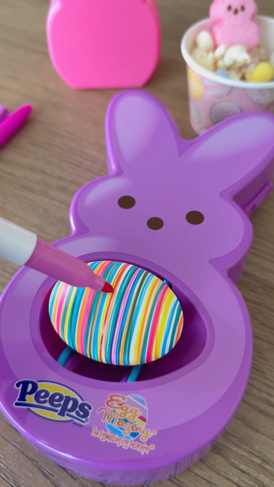 Best Easter decorating kits! New ones linked below too 🎀

#LTKmomlife #LTKKids #LTKSeasonal