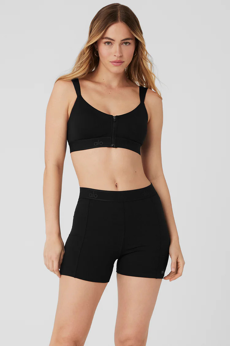 Alosoft Molded Showcase Bra | Alo Yoga (US)