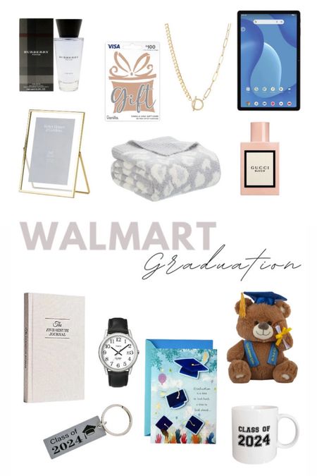 Walmart graduation





Walmart finds. Affordable gifting. Budget style. Graduation. Grad gifts  

#LTKFindsUnder100 #LTKSeasonal #LTKGiftGuide