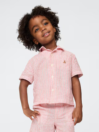 25–50% off vacation looks. | Gap (US)