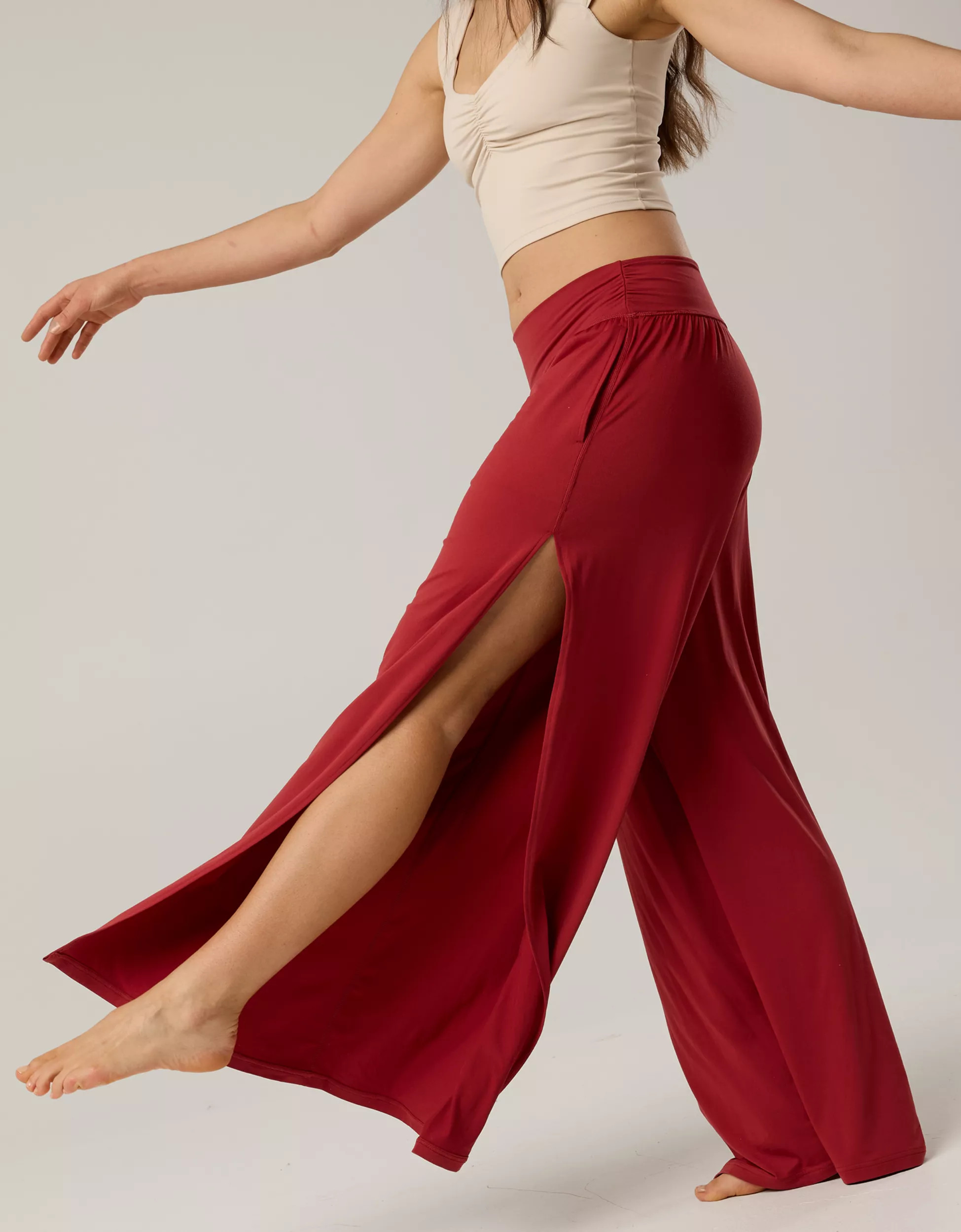 OFFLINE By Aerie Go With The Flow Pant | Aerie
