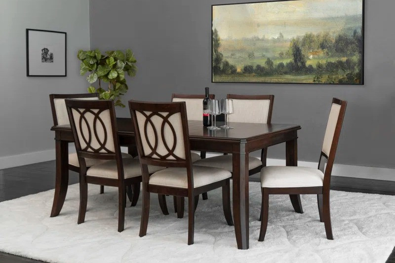 Okay but RUN don’t walk because this is literally the last call 😭✨

If you’ve been dreaming about that Pinterest-perfect dining space… this is your sign babe. The Wayfair 72 HOURS CLEAROUT SALE is ending TONIGHT and the deals are actually insane — like gorgeous, aesthetic dining table sets starting from just $400 🤍 Think modern neutrals, cozy farmhouse vibes, sleek glass tops, and those statement chairs that make your whole space feel expensive.

I’m talking full dining glow-up without breaking the bank. These are the kind of finds that sell out FAST (and trust me… they will). If you’ve been waiting for the right moment — this is it. Few hours left, carts are filling, and once it’s gone… it’s gone.

Don’t overthink it. Just grab your dream set and thank yourself later 🫶

#WayfairSale #WayfairFinds #DiningRoomInspo #DiningTableSet #HomeDecorDeals #FurnitureSale #DiningRoomGoals #ModernHomeStyle #NeutralHome #FarmhouseStyle #HomeRefresh #InteriorInspo #AffordableLuxury #HomeMakeover #SaleAlert #DealFinds #LTKHome #LTKSale #LTKDeals #HomeInspoDaily #DiningSpace #TableDecor #CozyHomeVibes #MinimalHome #ChicInteriors #HomeStyling #FurnitureFinds #BudgetDecor #InteriorGoals #ViralFinds 

 #LTKSeasonal #LTKHome #LTKSaleAlert
