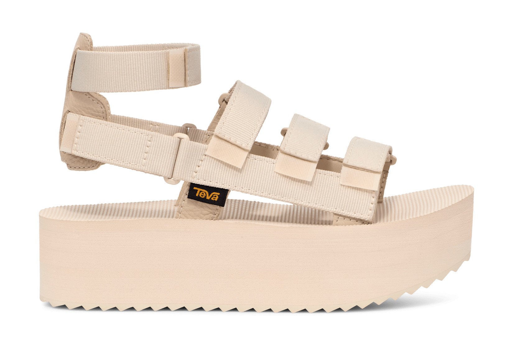 Women's Flatform Mevia Sandal | Teva® | Teva