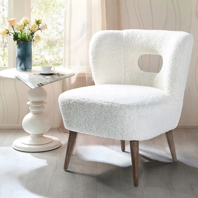 Weyand 25.6'' Wide Side Chair | Wayfair North America