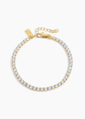 Anna Bracelet | Electric Picks Jewelry