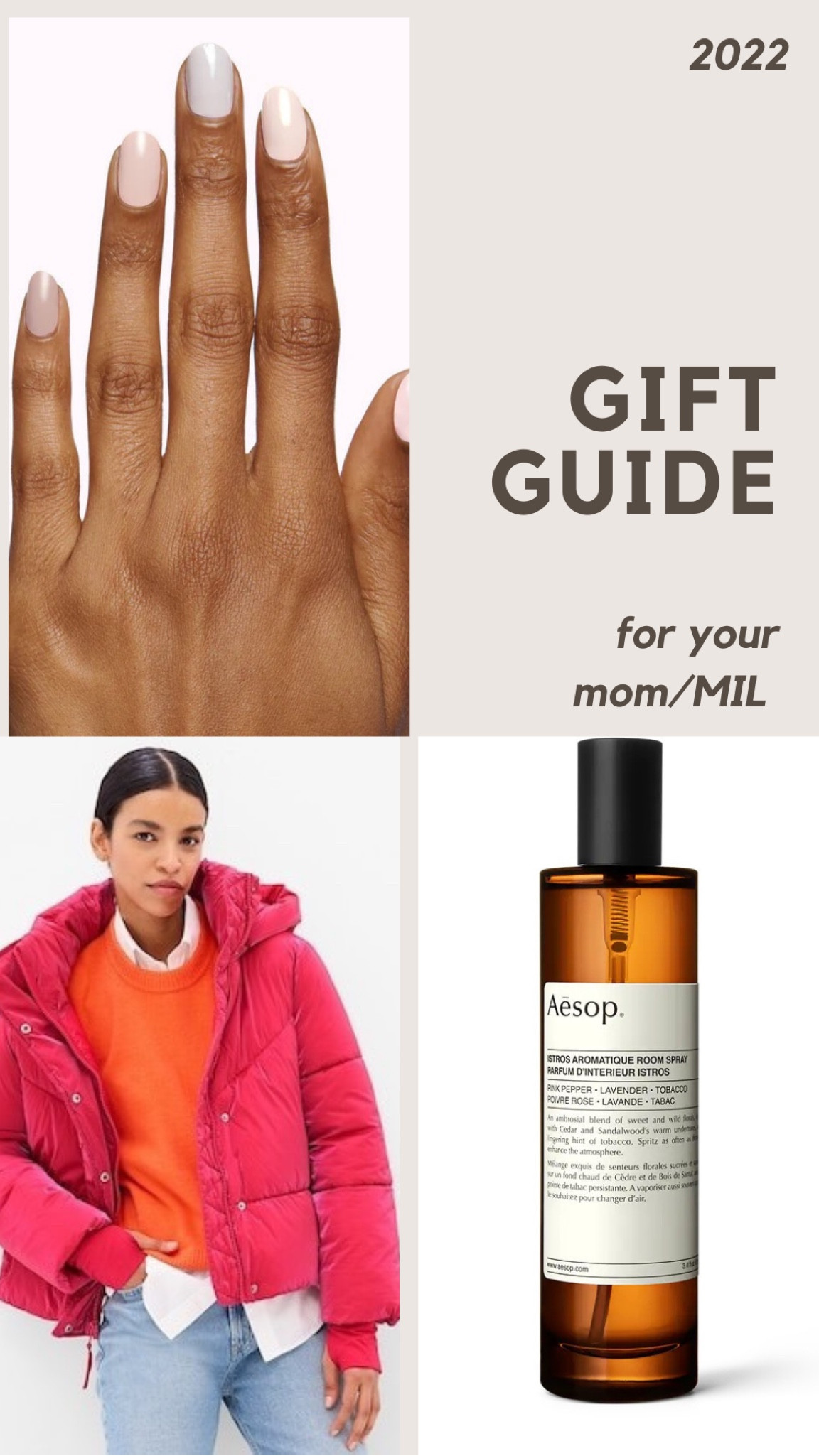 Gift Guide // Mom + MIL

#LTKSeasonal #LTKGiftGuide #LTKHoliday