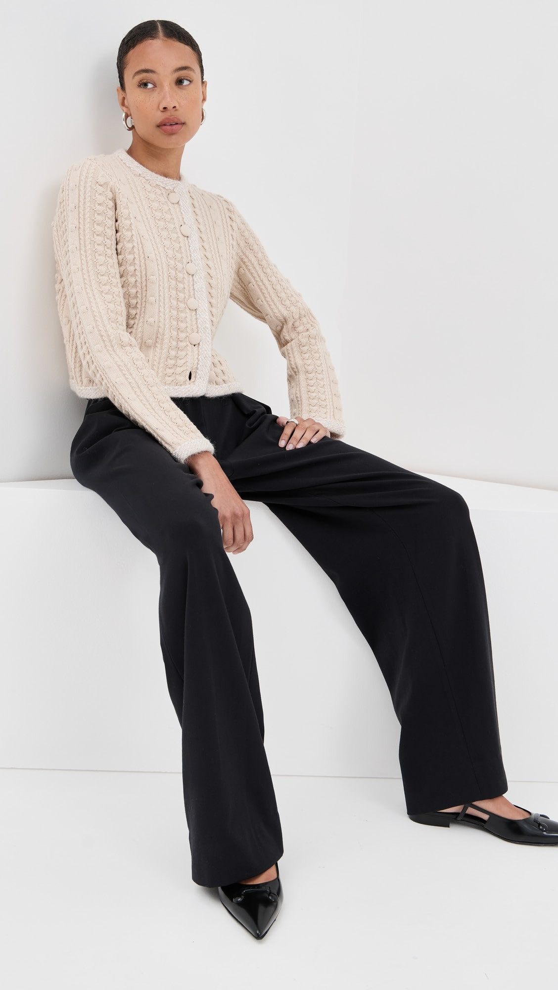 Stef Jacket | Shopbop