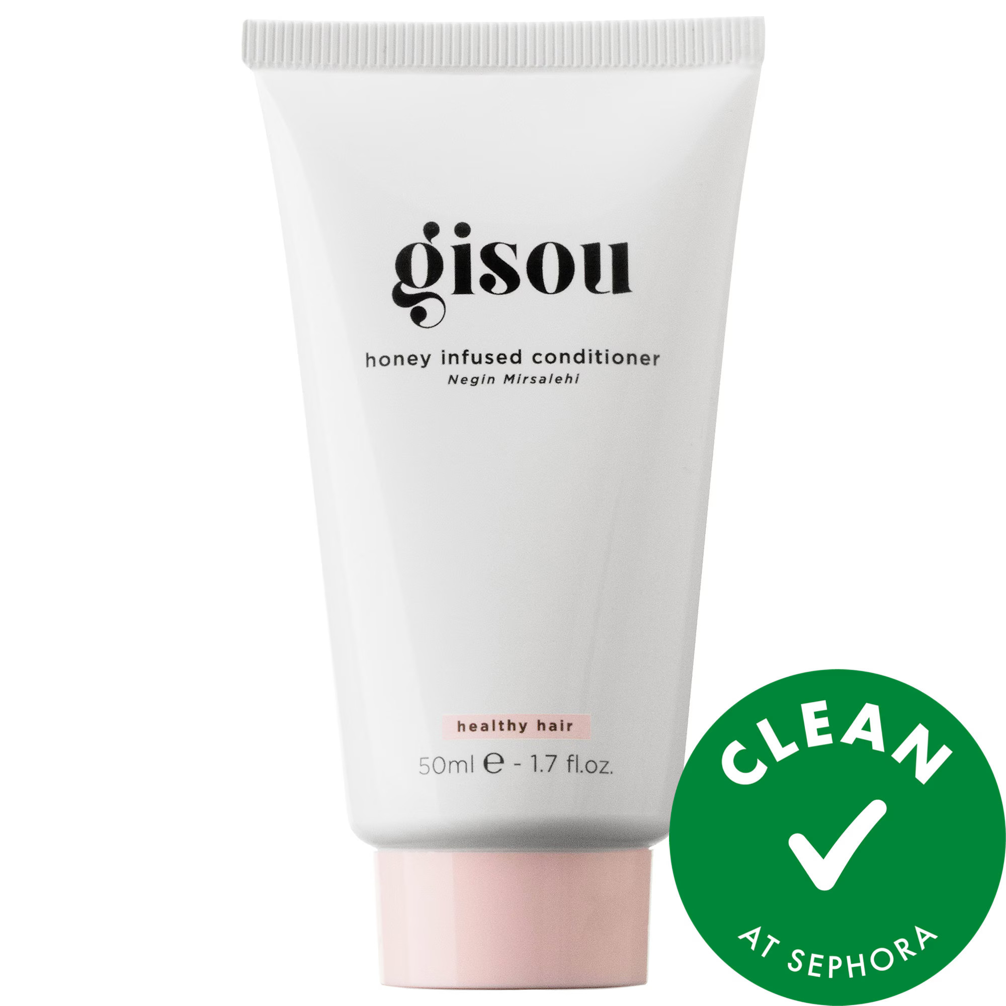 Gisou Mini Honey Infused Conditioner 1.7 oz/ 50 mL | Sephora (US)