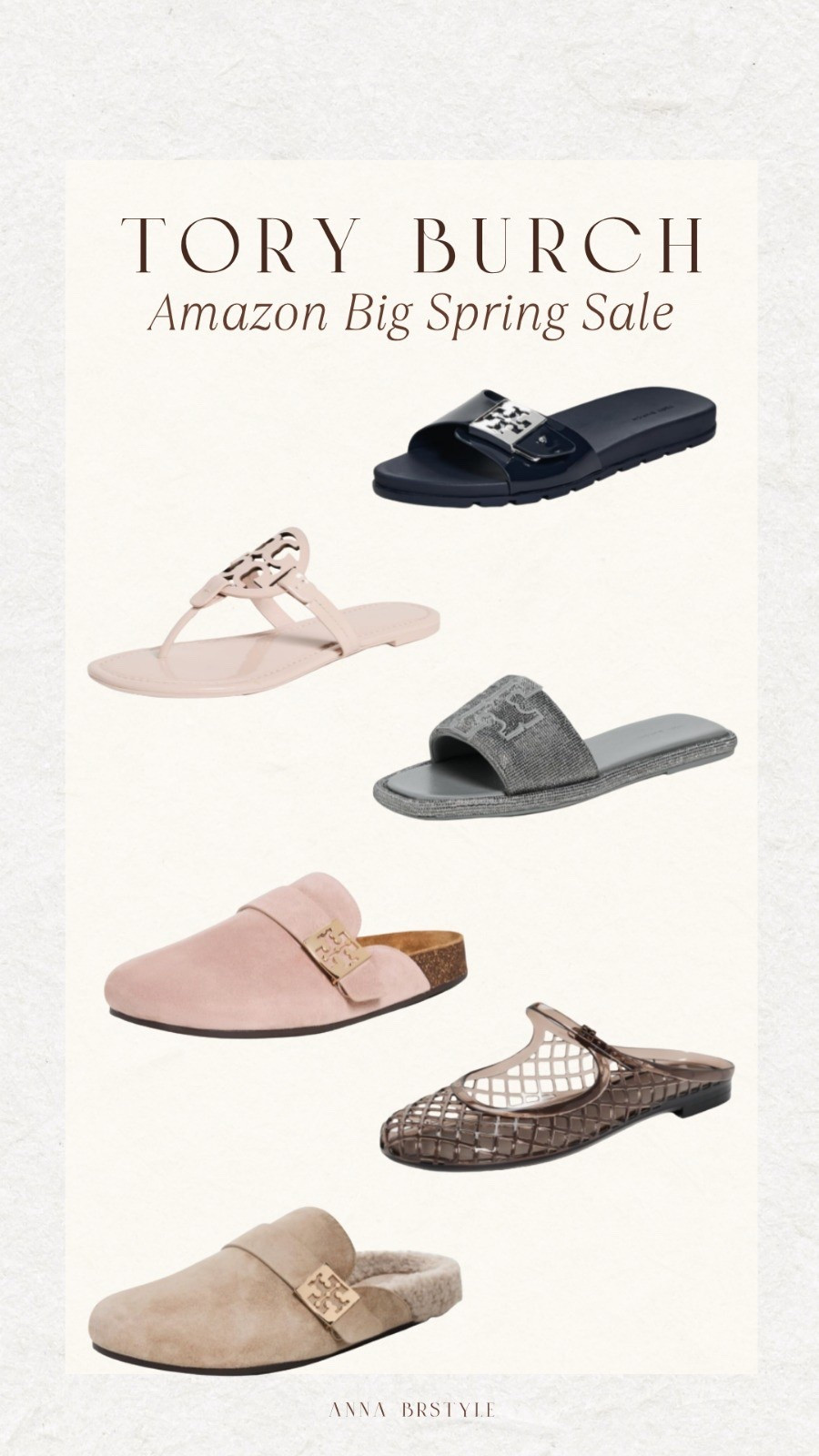 Tory Burch shoes on sale @amazon, amazon sandals, amazon mules, smazon deals.

#LTKSaleAlert