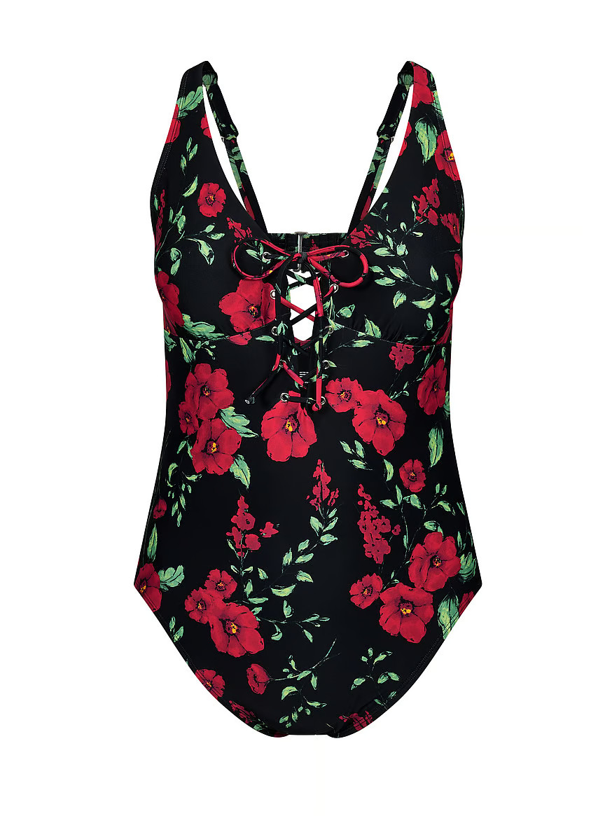 Evangeline Swim One Piece | Victoria's Secret (US / CA )