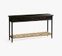 Cole Console Table | Pottery Barn (US)