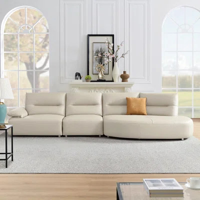 Sifan 147.63'' | Wayfair North America