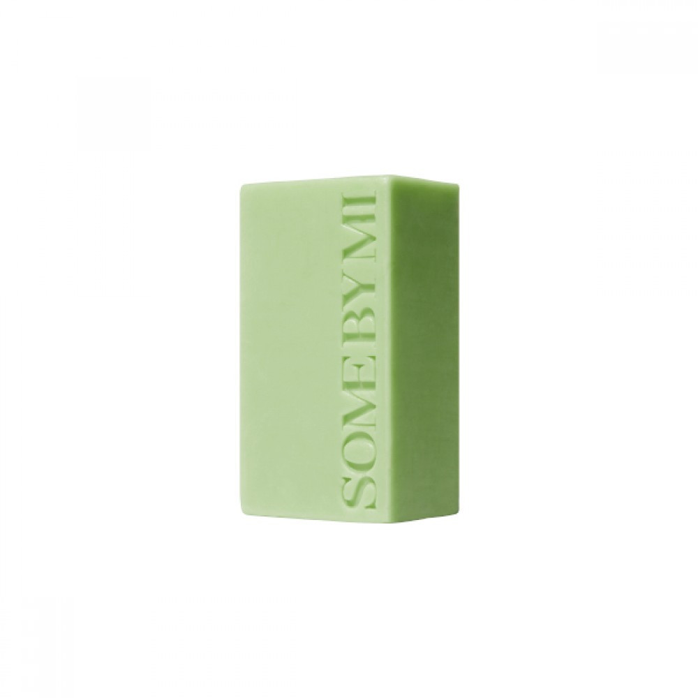 SOME BY MI - AHA-BHA-PHA 30 Days Miracle Cleansing Bar 106g | STYLEVANA