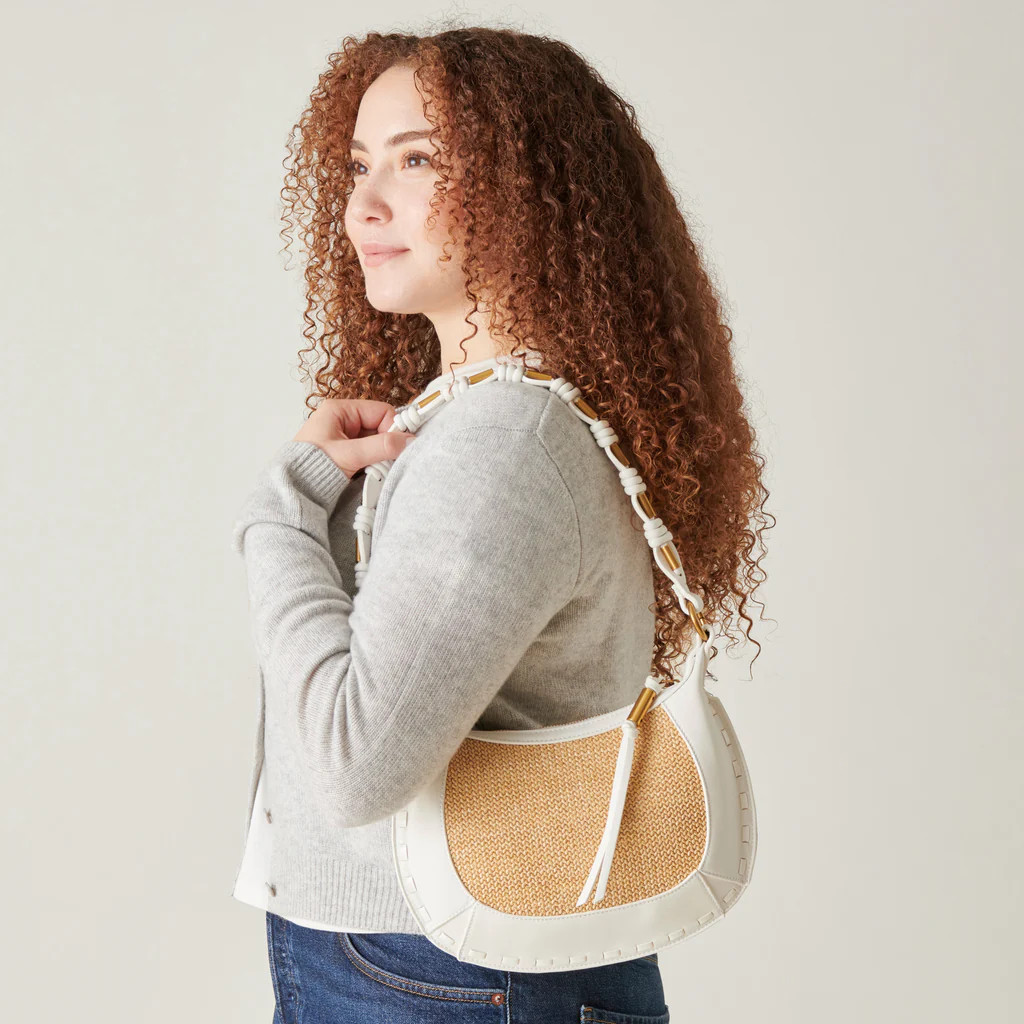 Eleanor Shoulder Bag | DolceVita.com