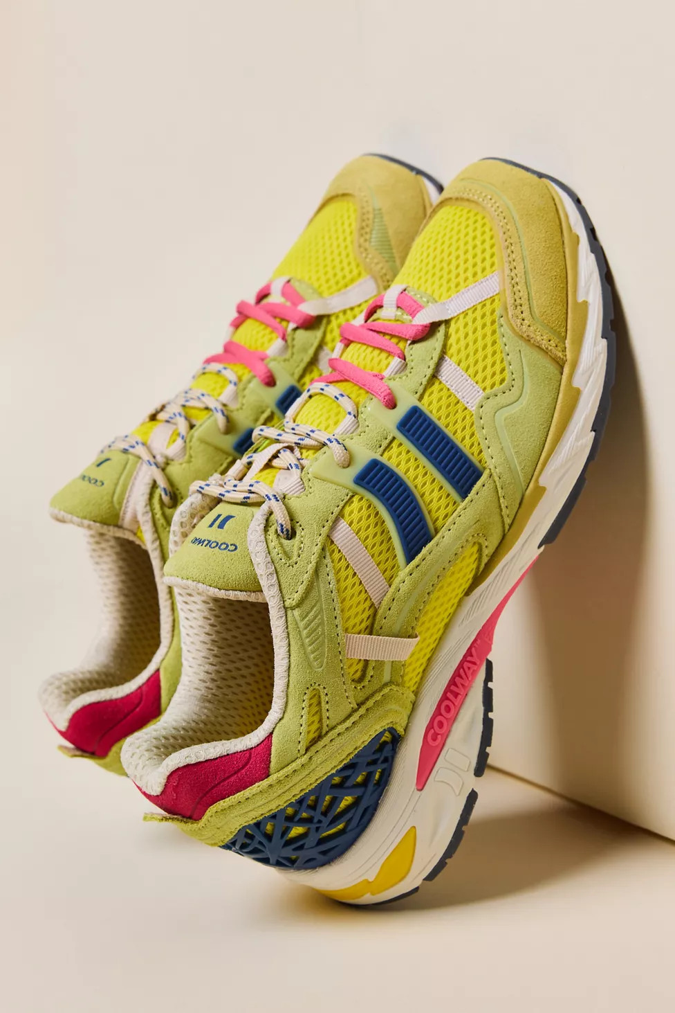 Coolway Women's 2003 Sneakers | Urban Outfitters (US and RoW)