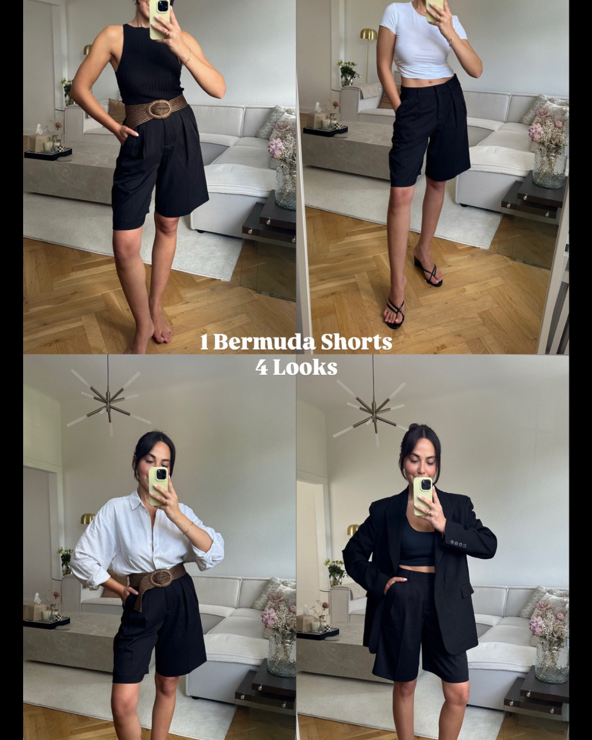 Bei Bonprix findet ihr aktuell einen tollen Sale und mit nermin15 spart ihr zusätzliche 15% 🤍 
Bermuda Shorts, Maxi Röcke, die perfekten Maxikleider!! 

@bonprix  #bonprix #fashionmadesmarter @shop.Itk,
#liketkit


#LTKstyletip #LTKdeutschland #LTKsummer