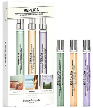 REPLICA Fresh and Floral Travel Spray Trio Set | Dillard's