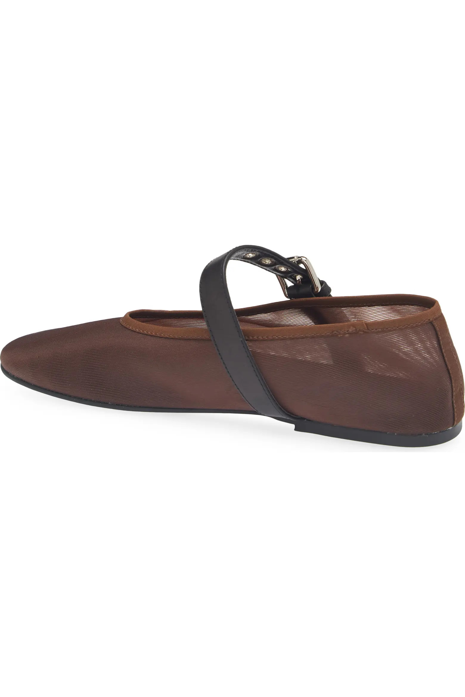 Tony Bianco Mimzy Mary Jane Flat (Women) | Nordstrom | Nordstrom