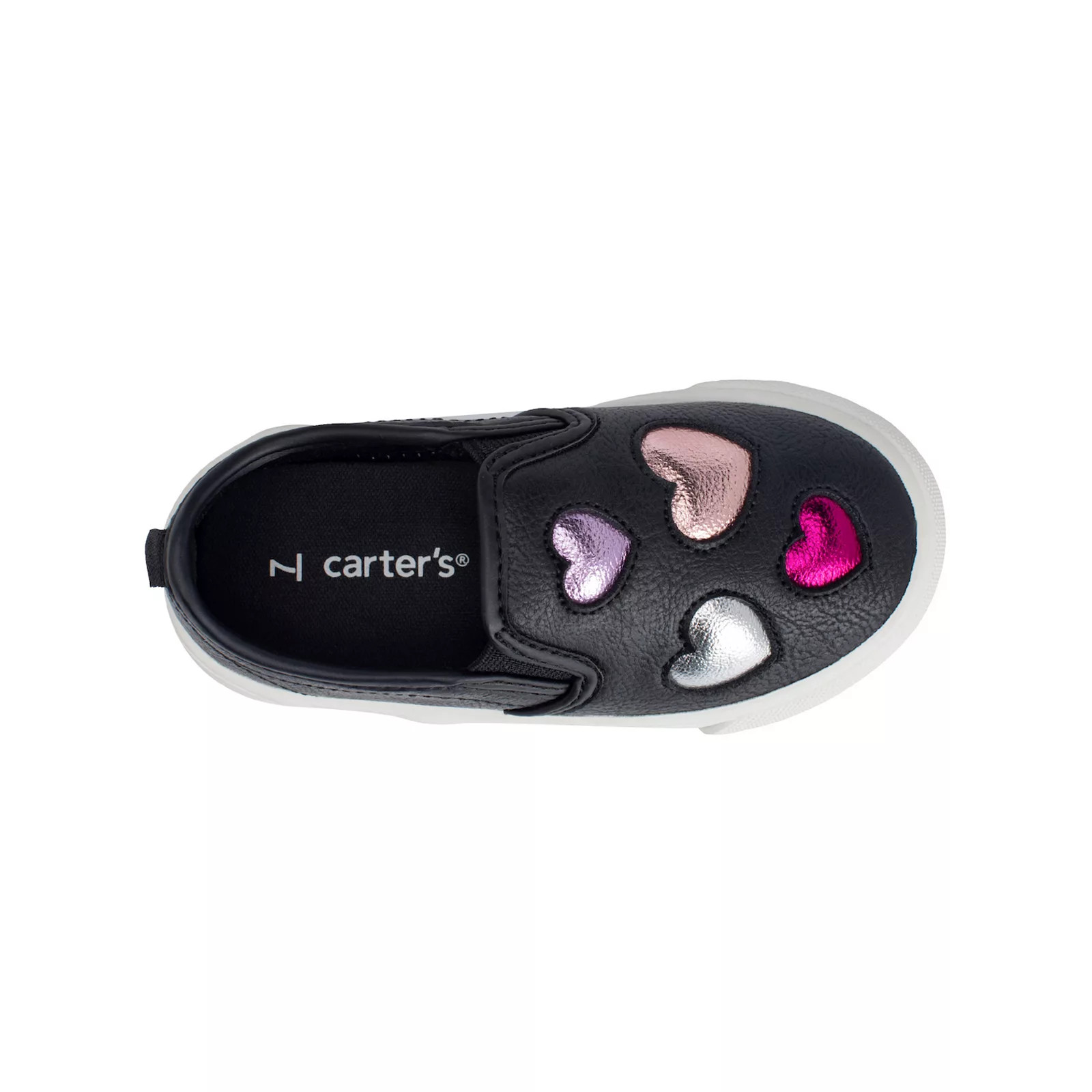 Carter's Penny Kids Slip-On Casual Sneakers | Kohl's